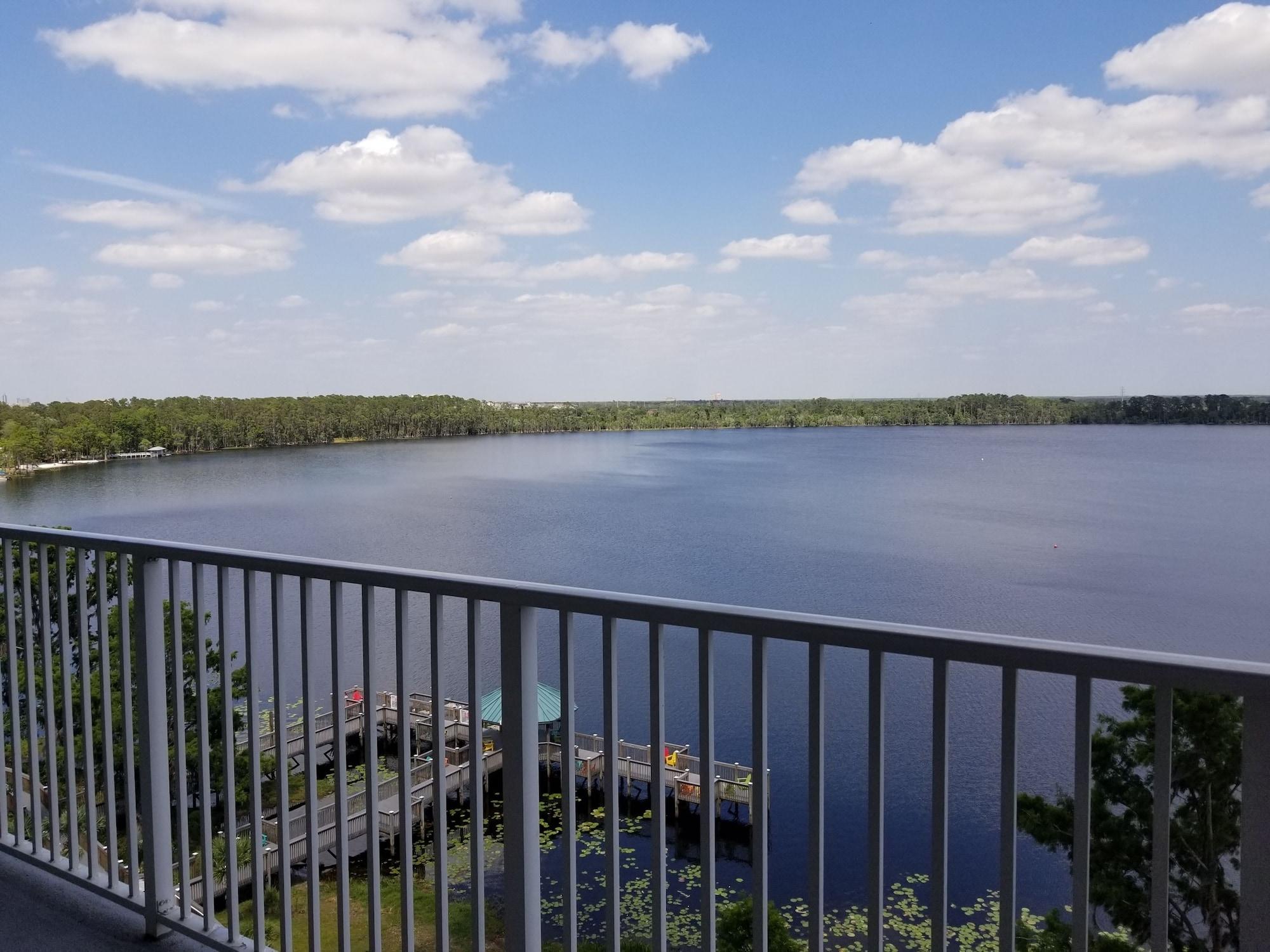 Blue Heron Beach Resort Orlando Exterior photo