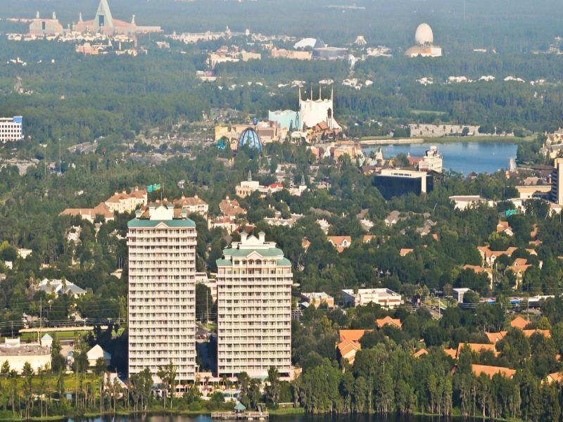 Blue Heron Beach Resort Orlando Exterior photo