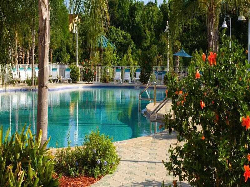 Blue Heron Beach Resort Orlando Exterior photo