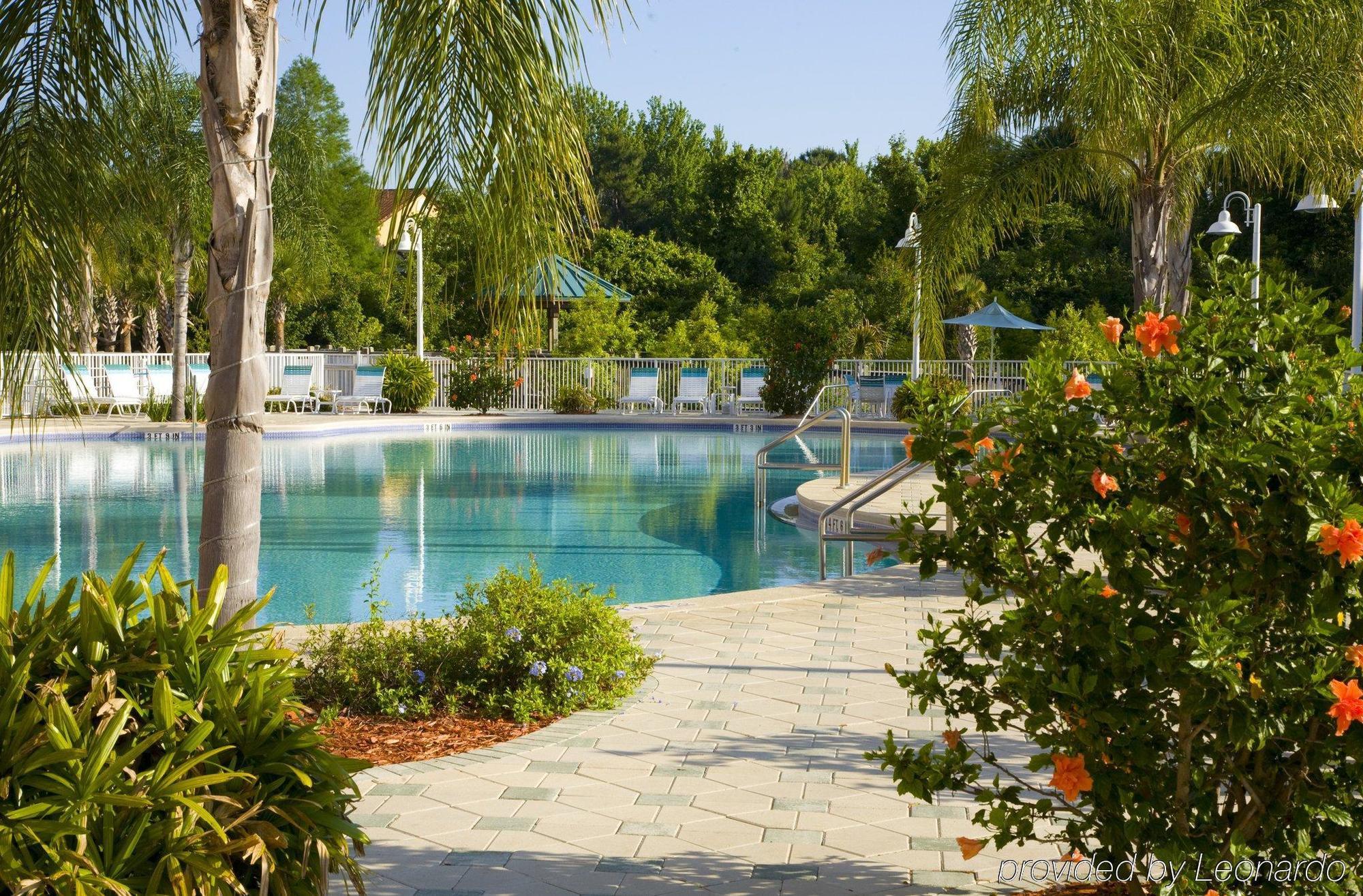 Blue Heron Beach Resort Orlando Facilities photo