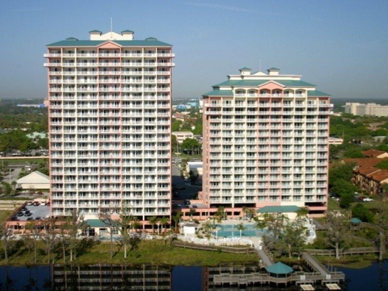 Blue Heron Beach Resort Orlando Exterior photo