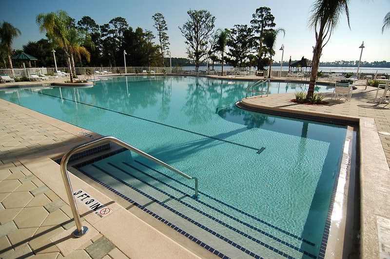 Blue Heron Beach Resort Orlando Exterior photo