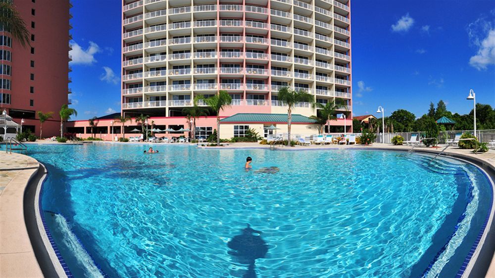 Blue Heron Beach Resort Orlando Exterior photo