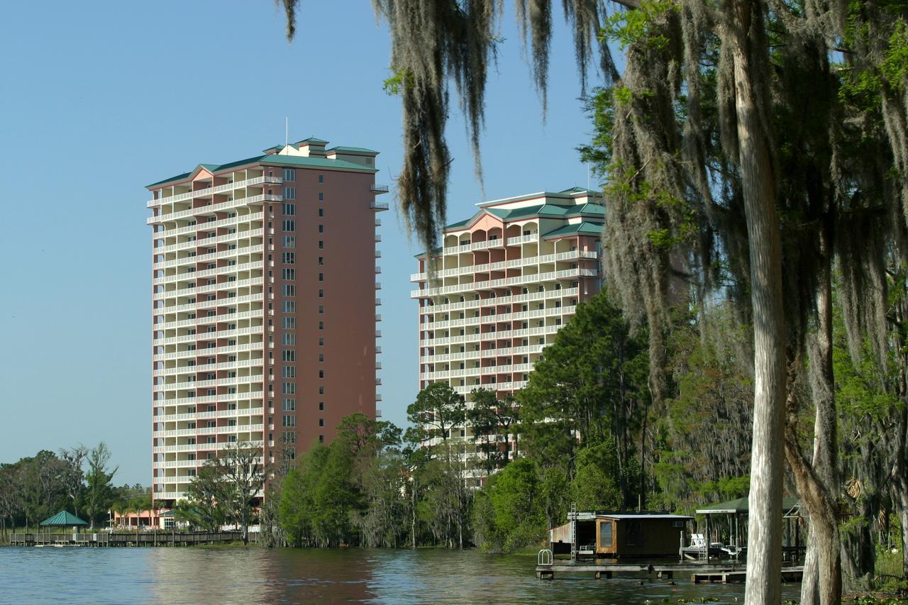 Blue Heron Beach Resort Orlando Exterior photo