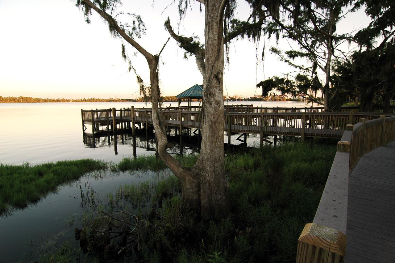 Blue Heron Beach Resort Orlando Exterior photo