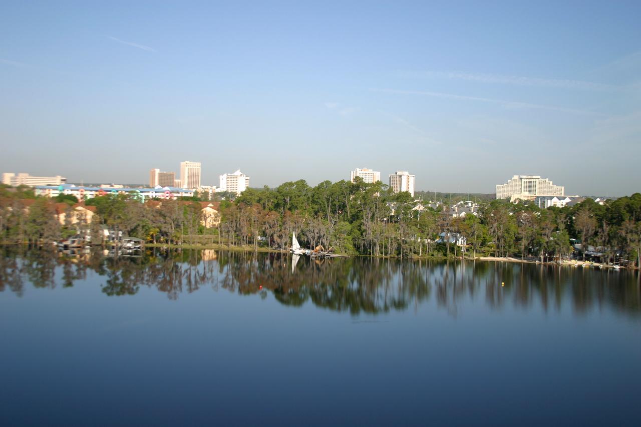 Blue Heron Beach Resort Orlando Exterior photo